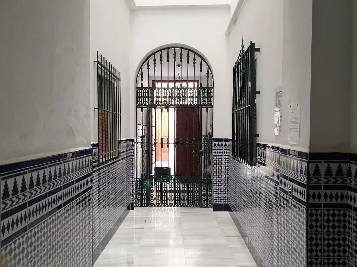 Atico En El Corazon De Sevilla Seville